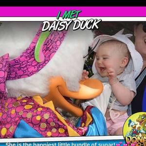 Meet your Posher, Terrie